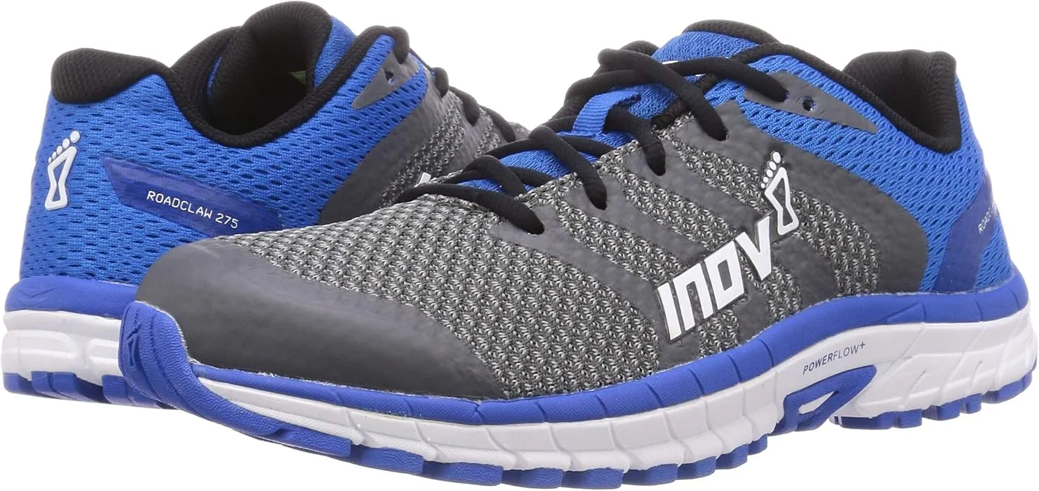 Inov-8 Men's Roadclaw 275 Knit Hiking Shoe