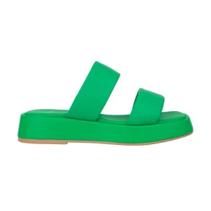 Isabella Corfu Green