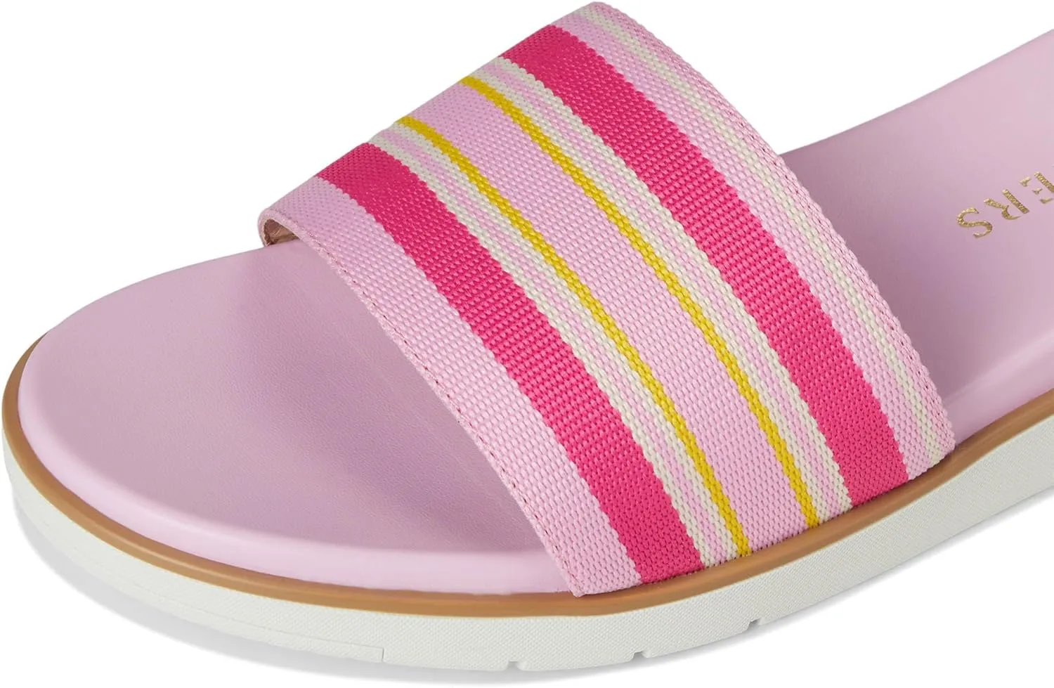 Jack Rogers Women's Bayview Slide Sandal