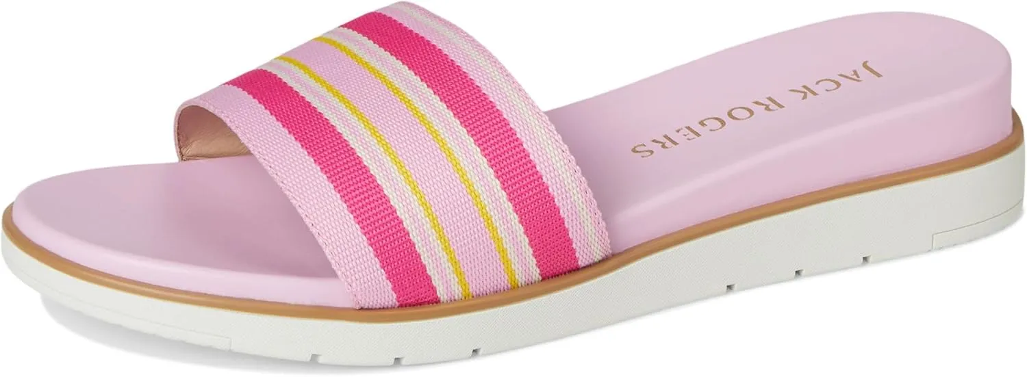 Jack Rogers Women's Bayview Slide Sandal