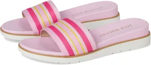 Jack Rogers Women's Bayview Slide Sandal