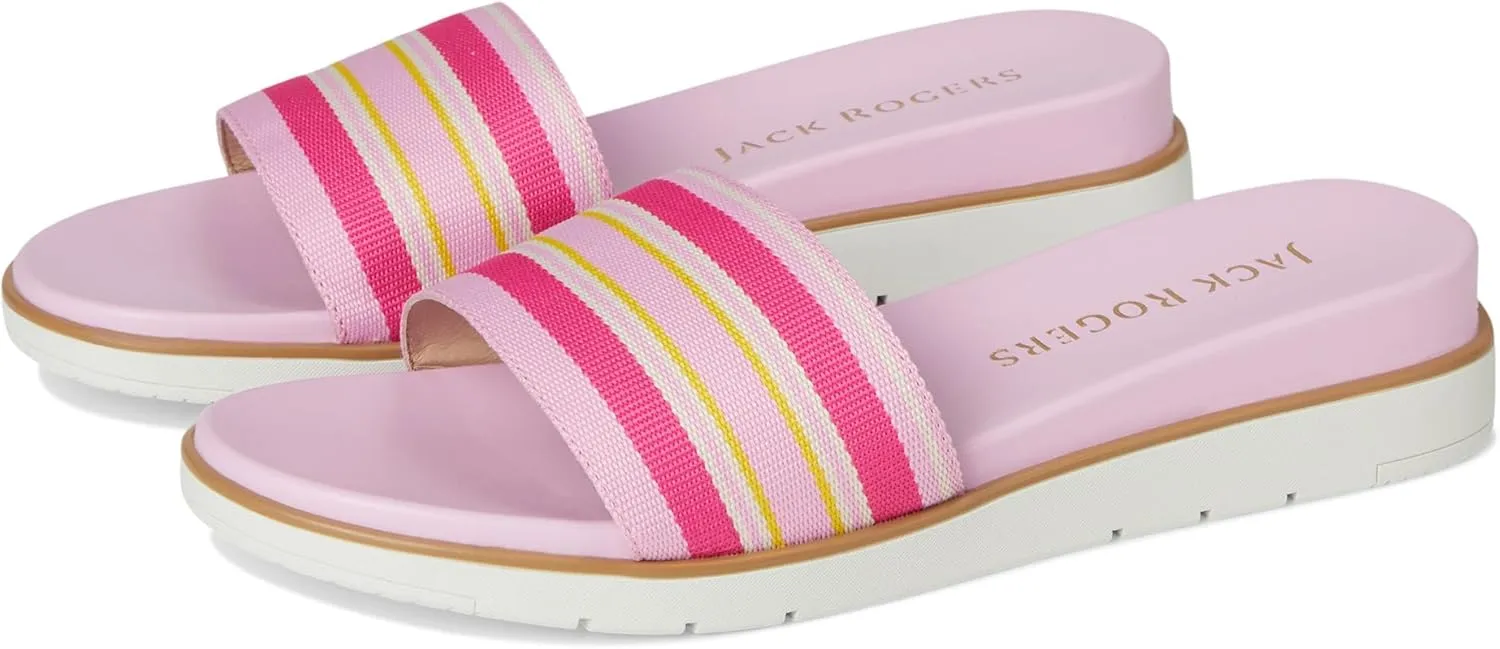 Jack Rogers Women's Bayview Slide Sandal