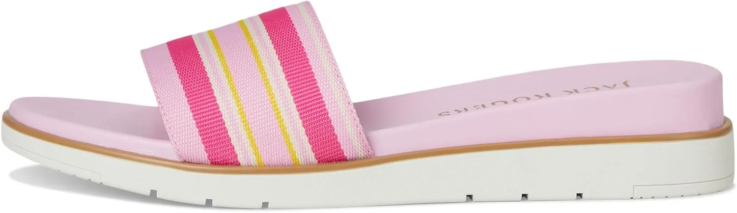 Jack Rogers Women's Bayview Slide Sandal