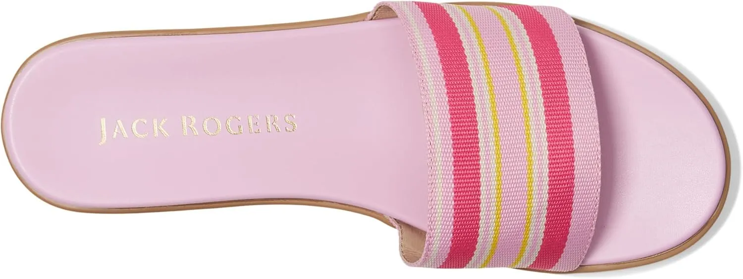 Jack Rogers Women's Bayview Slide Sandal