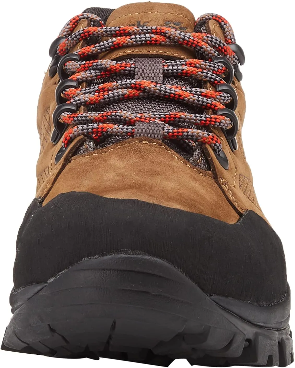 Jack Wolfskin Men's Refugio Texapore Low M Walking Shoe