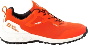 Jack Wolfskin Men's Woodland Shell Texapore Low M Walking Shoe
