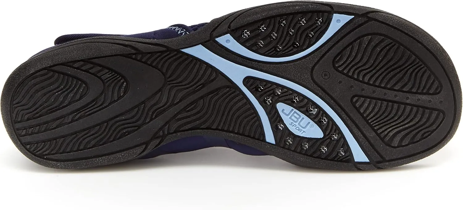 Jambu Women's Ariel Water Ready Shoe