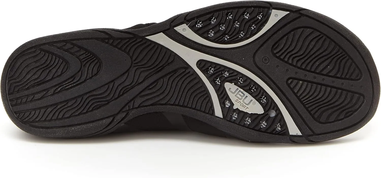 Jambu Women's Ariel Water Ready Shoe