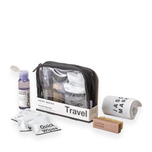 Jason Markk Travel Shoe Cleaning Kit