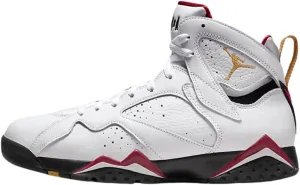 Jordan Mens Air 7 Retro CU9307 106 Cardinal 2022 - Size 9