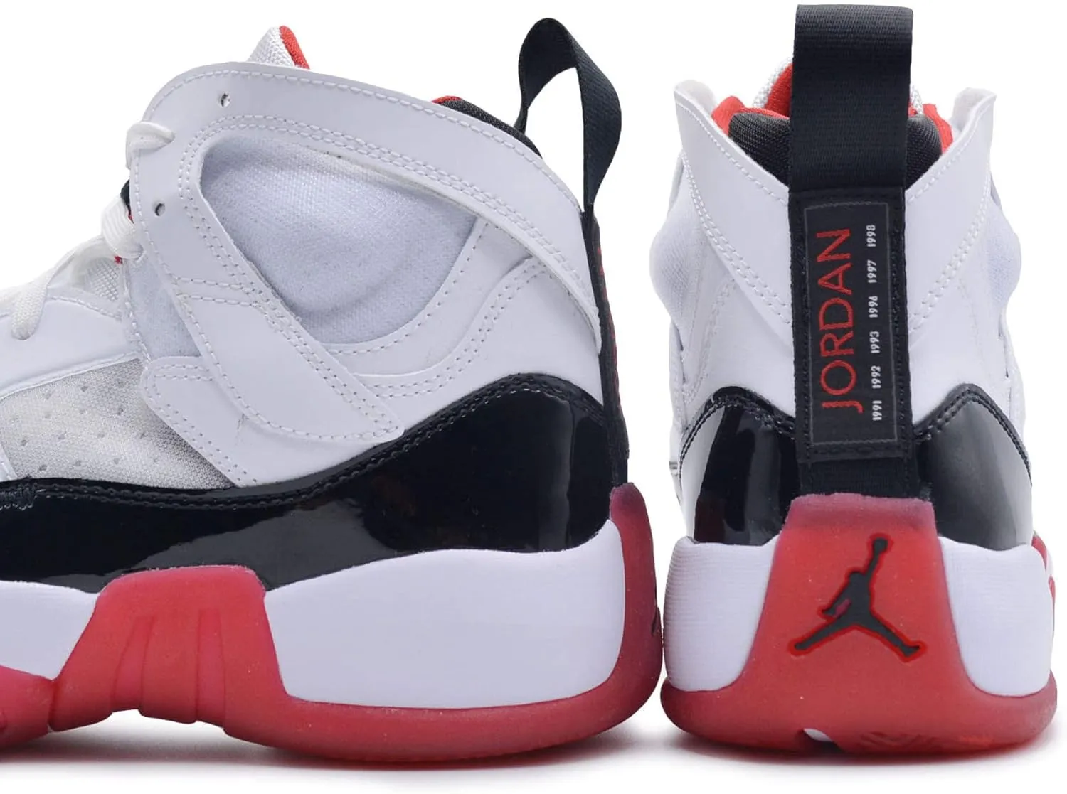 Jordan Men's Gymnastics Basketball Shoes