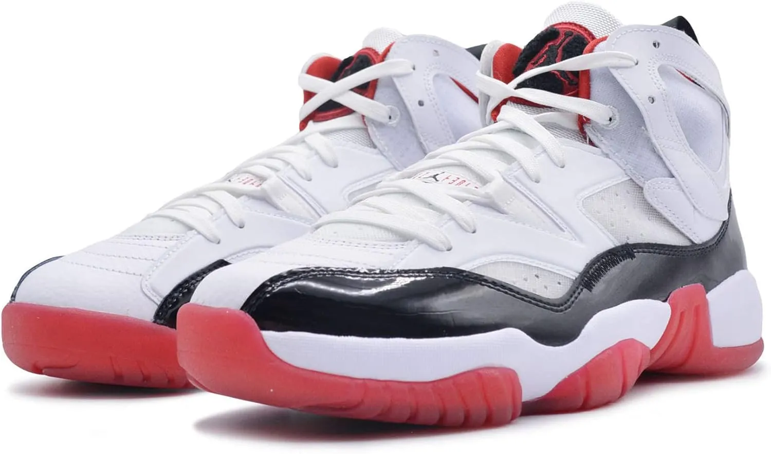 Jordan Men's Gymnastics Basketball Shoes
