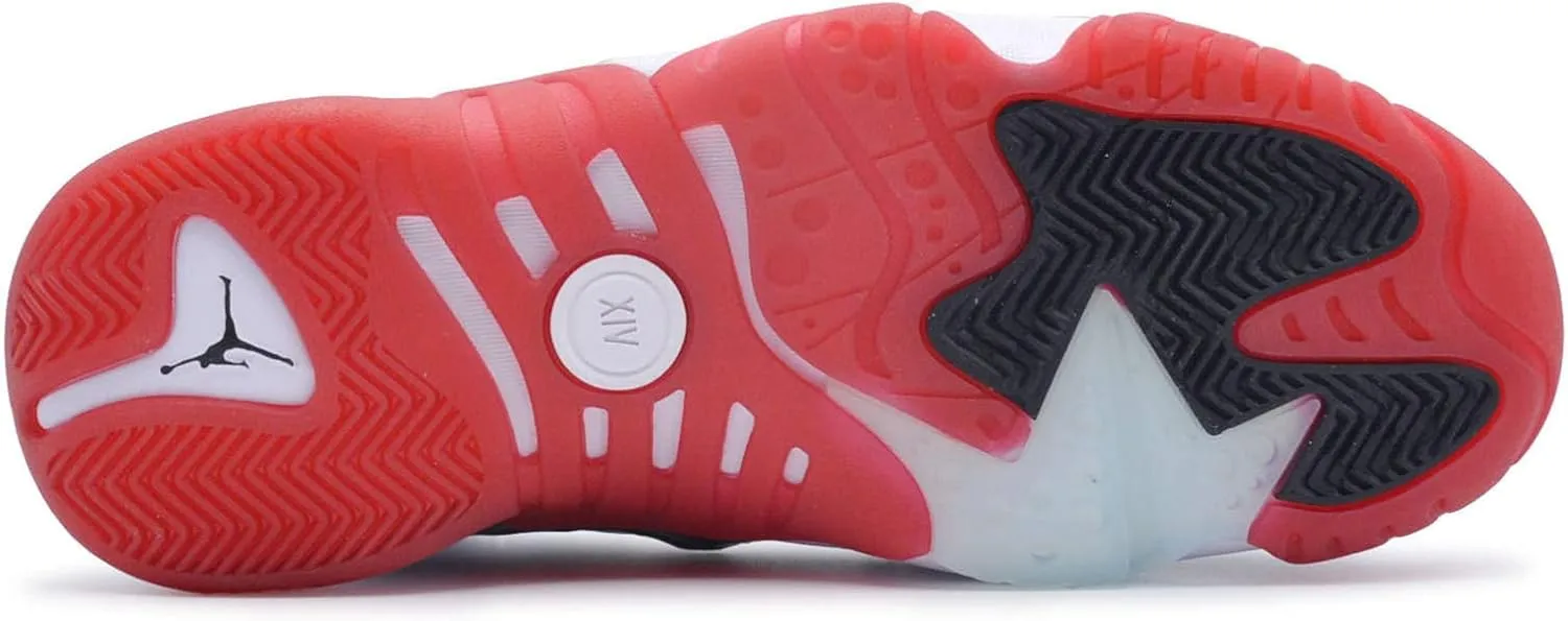 Jordan Men's Gymnastics Basketball Shoes