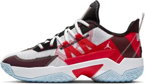 Jordan One Take Ii Mens Basketball Shoe Cw2457-106 Size 10