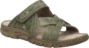 Josef Seibel Brenda 10, Khaki, khaki, 10 Women