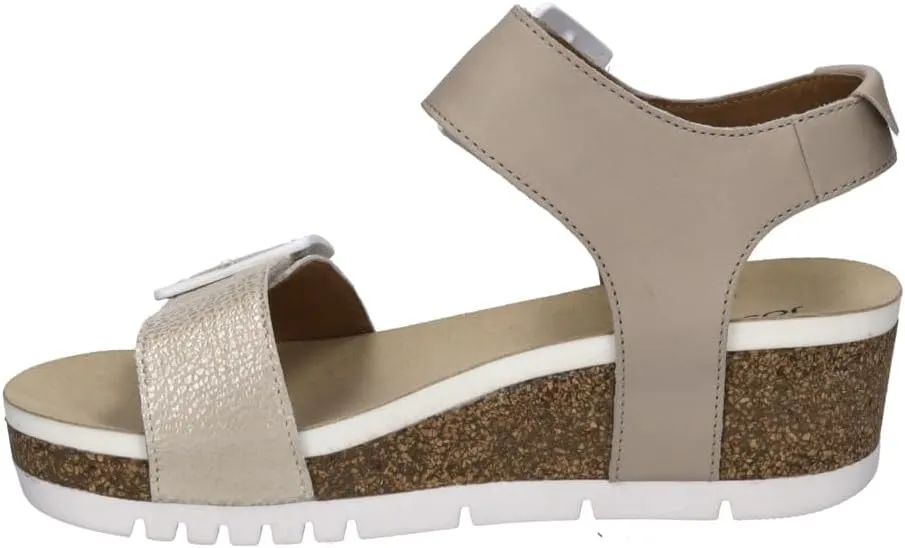 Josef Seibel Quinn 02 Women’s Adjustable Sandal