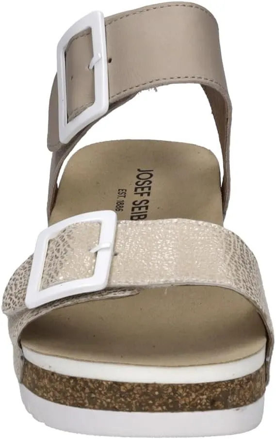 Josef Seibel Quinn 02 Women’s Adjustable Sandal