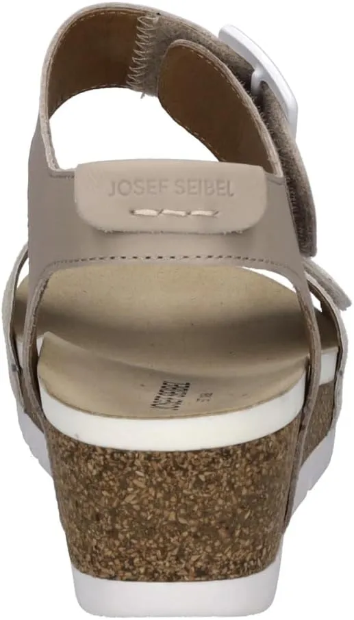 Josef Seibel Quinn 02 Women’s Adjustable Sandal