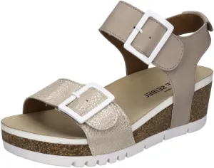 Josef Seibel Quinn 02 Women’s Adjustable Sandal