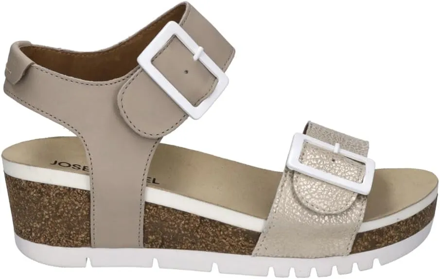 Josef Seibel Quinn 02 Women’s Adjustable Sandal