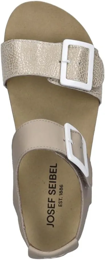 Josef Seibel Quinn 02 Women’s Adjustable Sandal