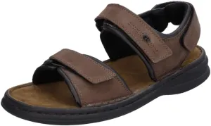 Josef Seibel Rafe Men’s Adjustable Sandal