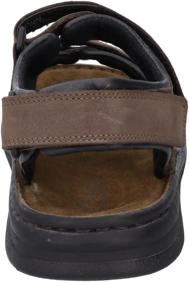 Josef Seibel Rafe Men’s Adjustable Sandal