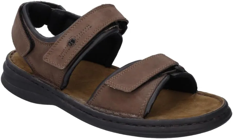 Josef Seibel Rafe Men’s Adjustable Sandal