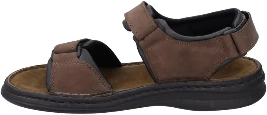 Josef Seibel Rafe Men’s Adjustable Sandal