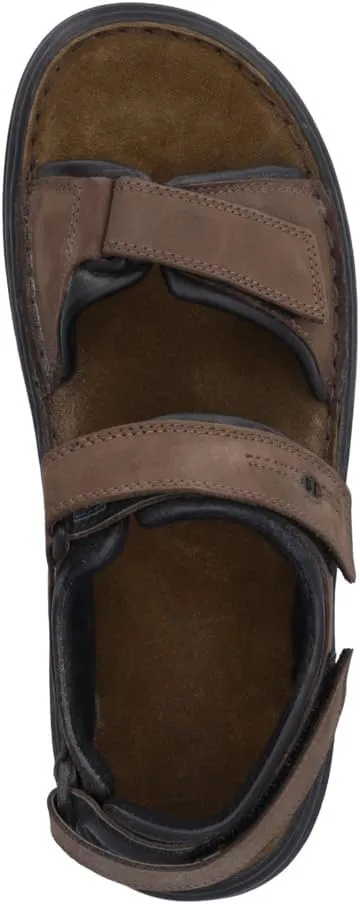 Josef Seibel Rafe Men’s Adjustable Sandal