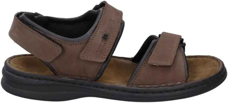 Josef Seibel Rafe Men’s Adjustable Sandal