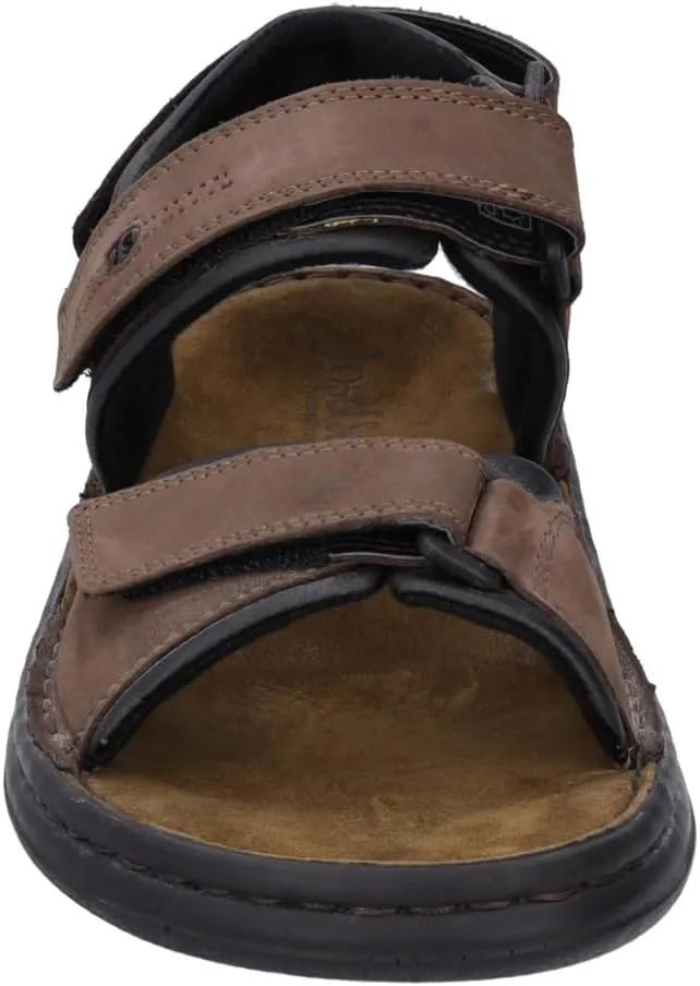 Josef Seibel Rafe Men’s Adjustable Sandal