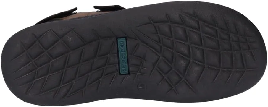 Josef Seibel Rafe Men’s Adjustable Sandal
