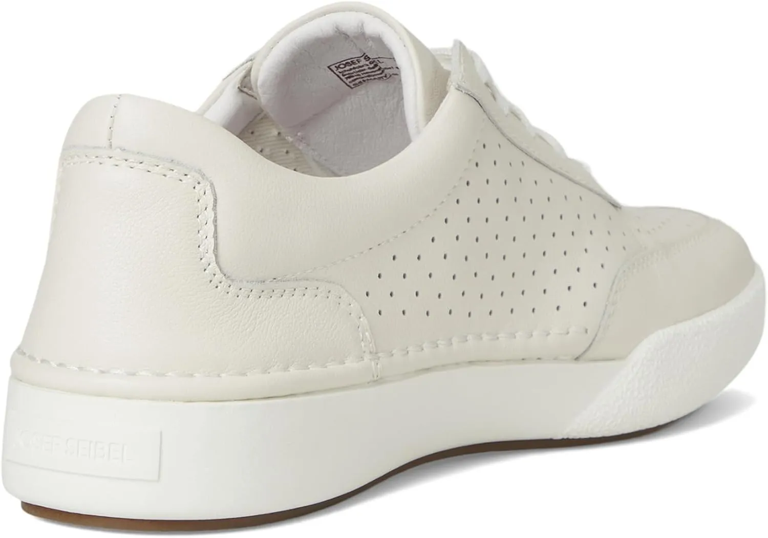 Josef Seibel Women's Claire 29 Sneaker