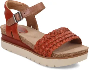 Josef Seibel Women's, Clea 16 Sandal