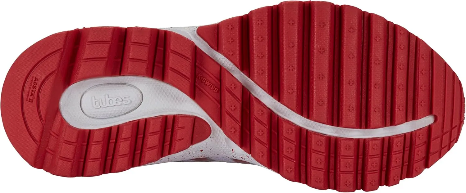 K-Swiss Women's Tubes 200 Training Shoe