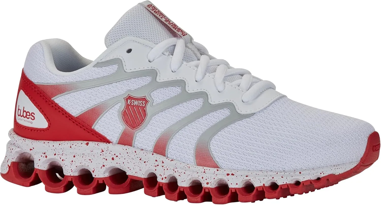 K-Swiss Women's Tubes 200 Training Shoe