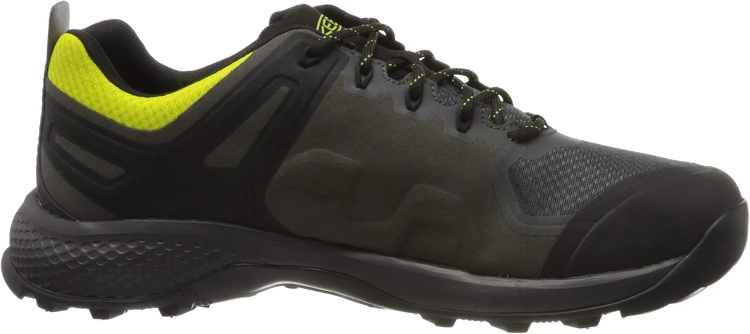 KEEN Men's Explore Wp Hiking Shoe, 14