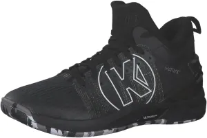 Kempa Unisex-Adult Training Handball Shoe