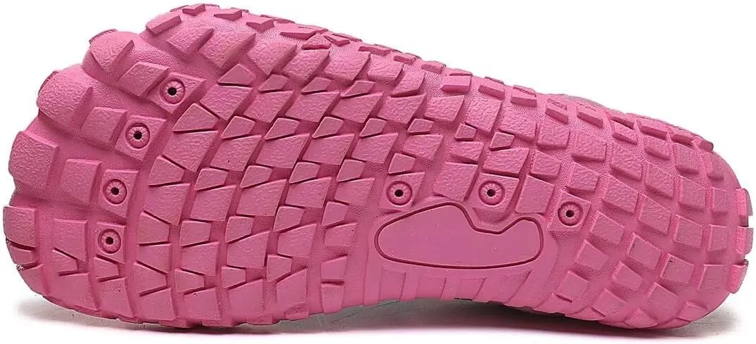 Kid's Boy Girl Soft Quick Drying Water Shoes for Swimming Surfing
