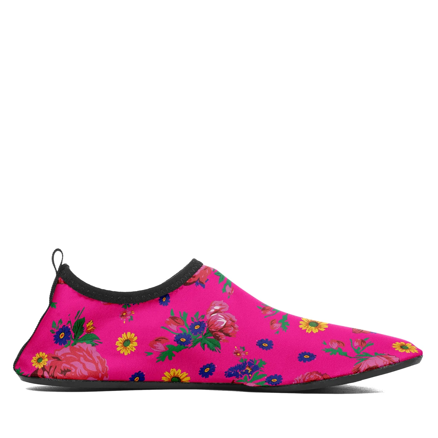 Kokum Ceremony Pink Sockamoccs