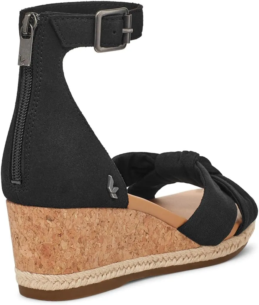 Koolaburra by UGG Women's Attilie Sandal