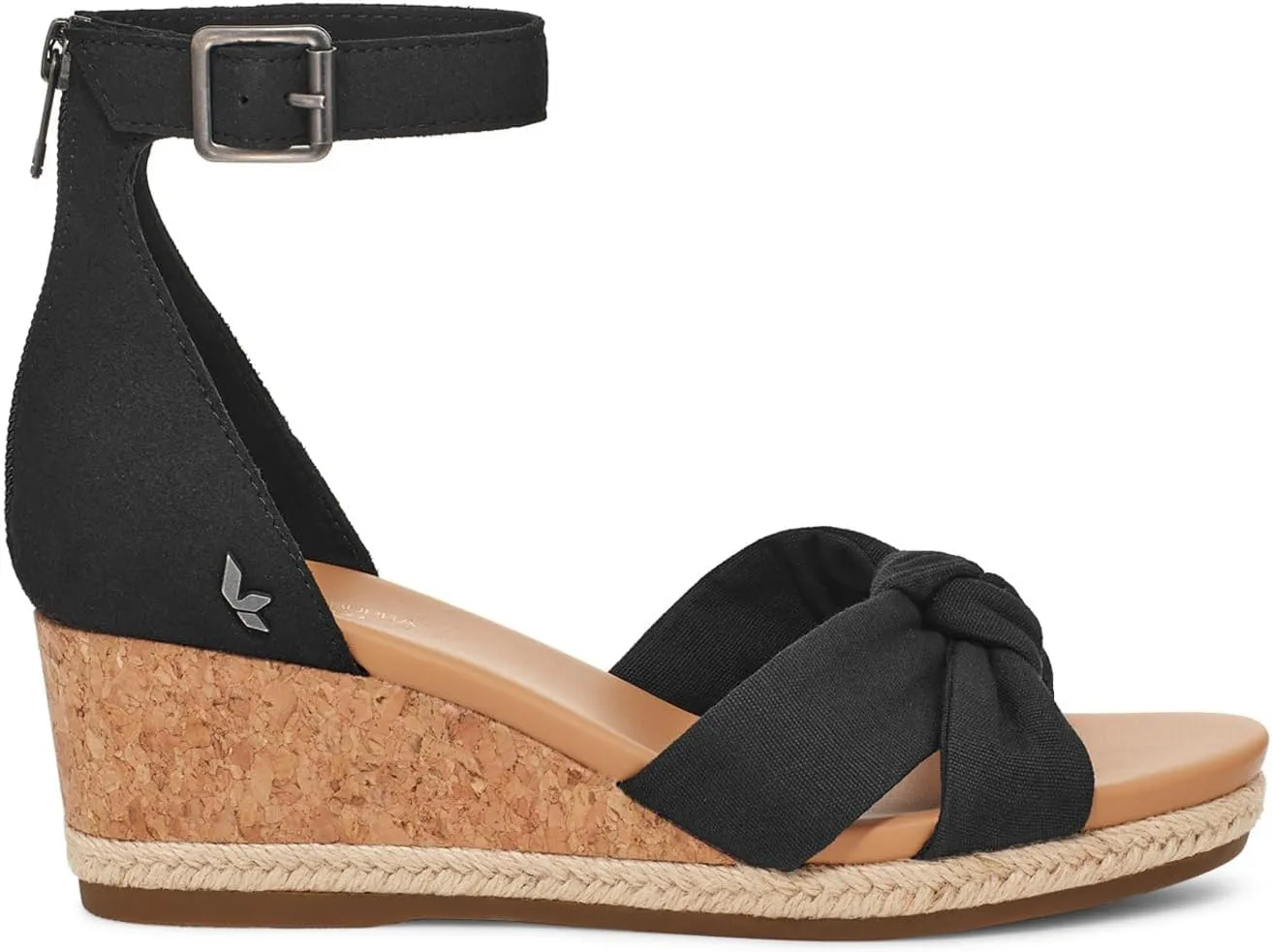 Koolaburra by UGG Women's Attilie Sandal
