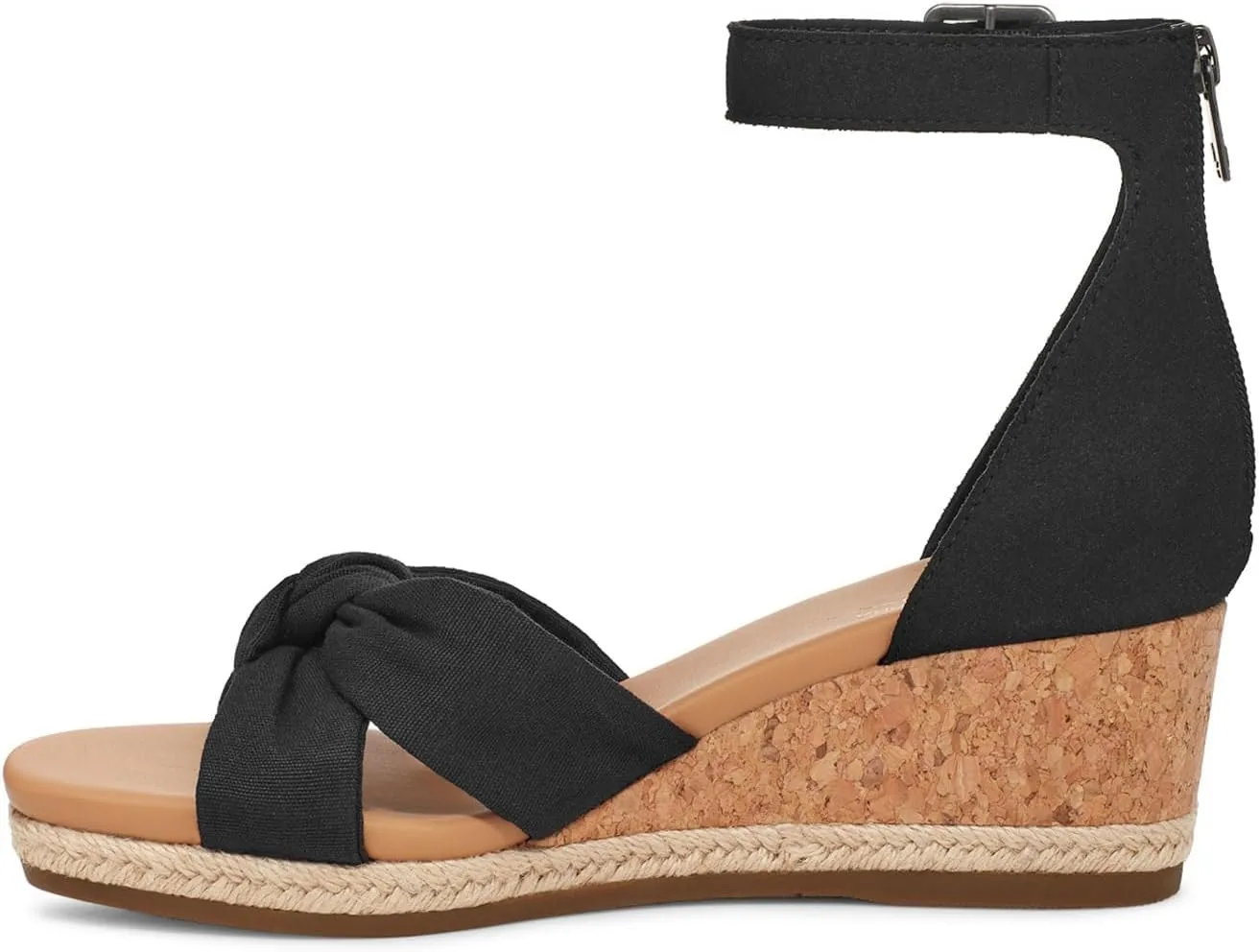 Koolaburra by UGG Women's Attilie Sandal
