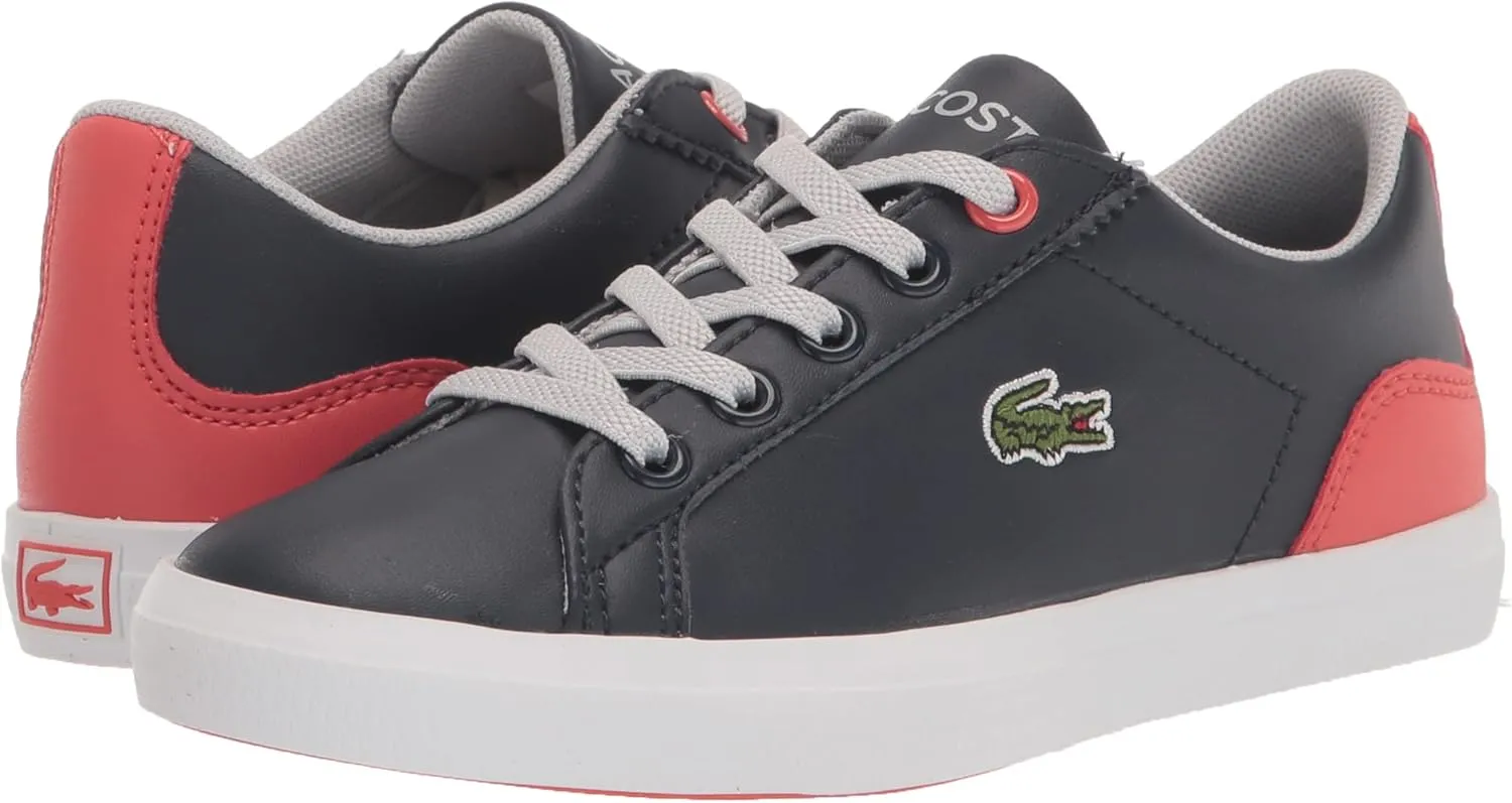 Lacoste Girl's Infant's Lerond Sneaker