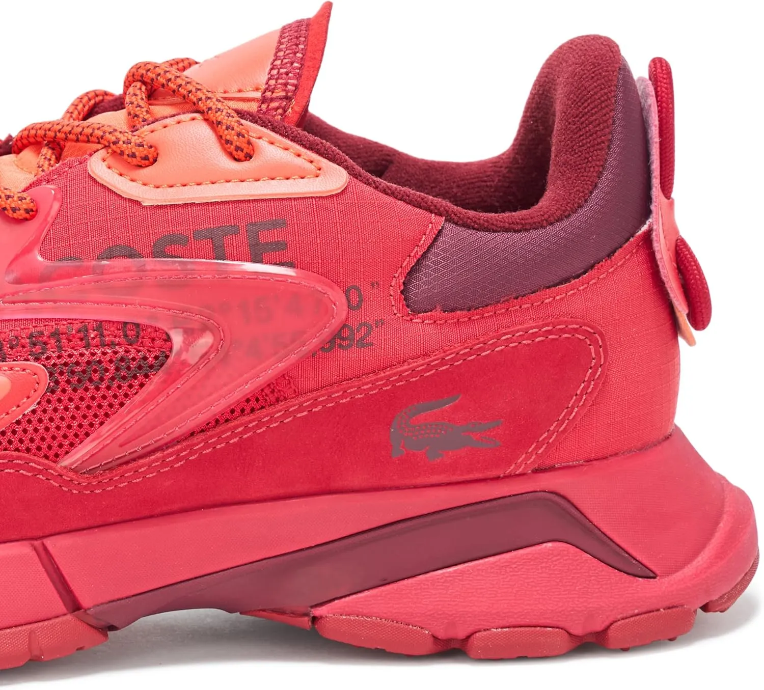 Lacoste Men's L003 Neo Tech Sneaker