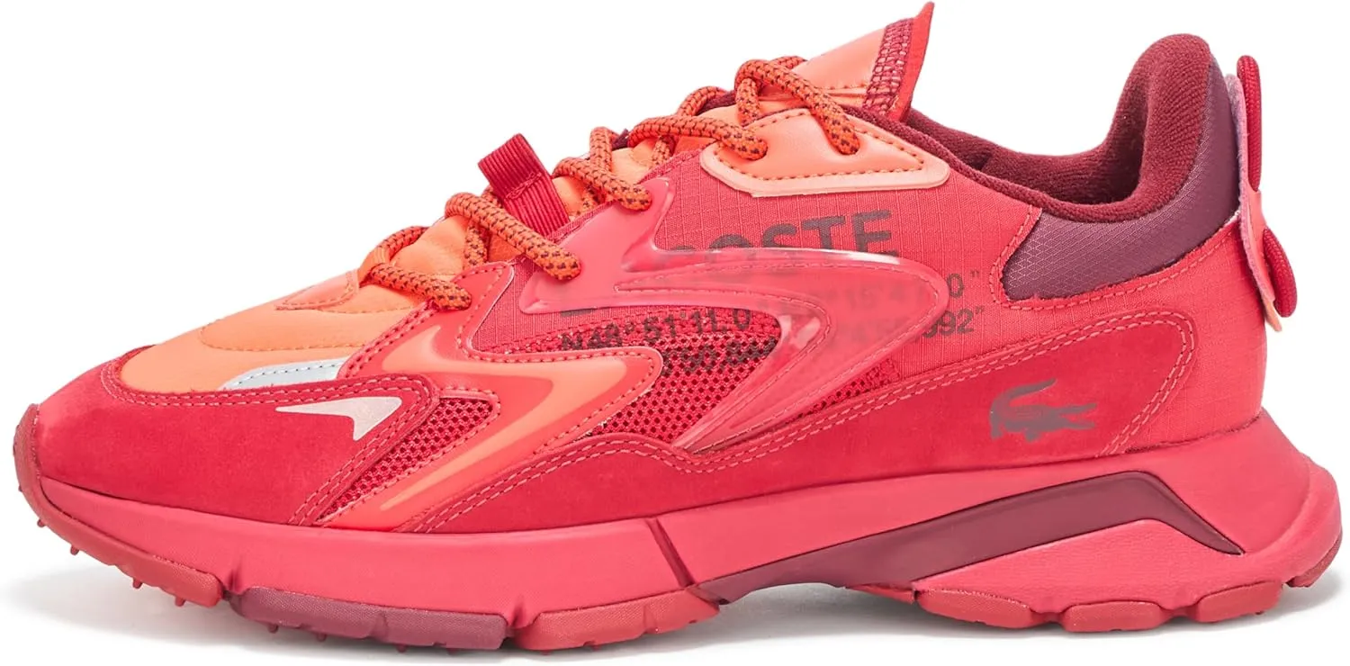 Lacoste Men's L003 Neo Tech Sneaker