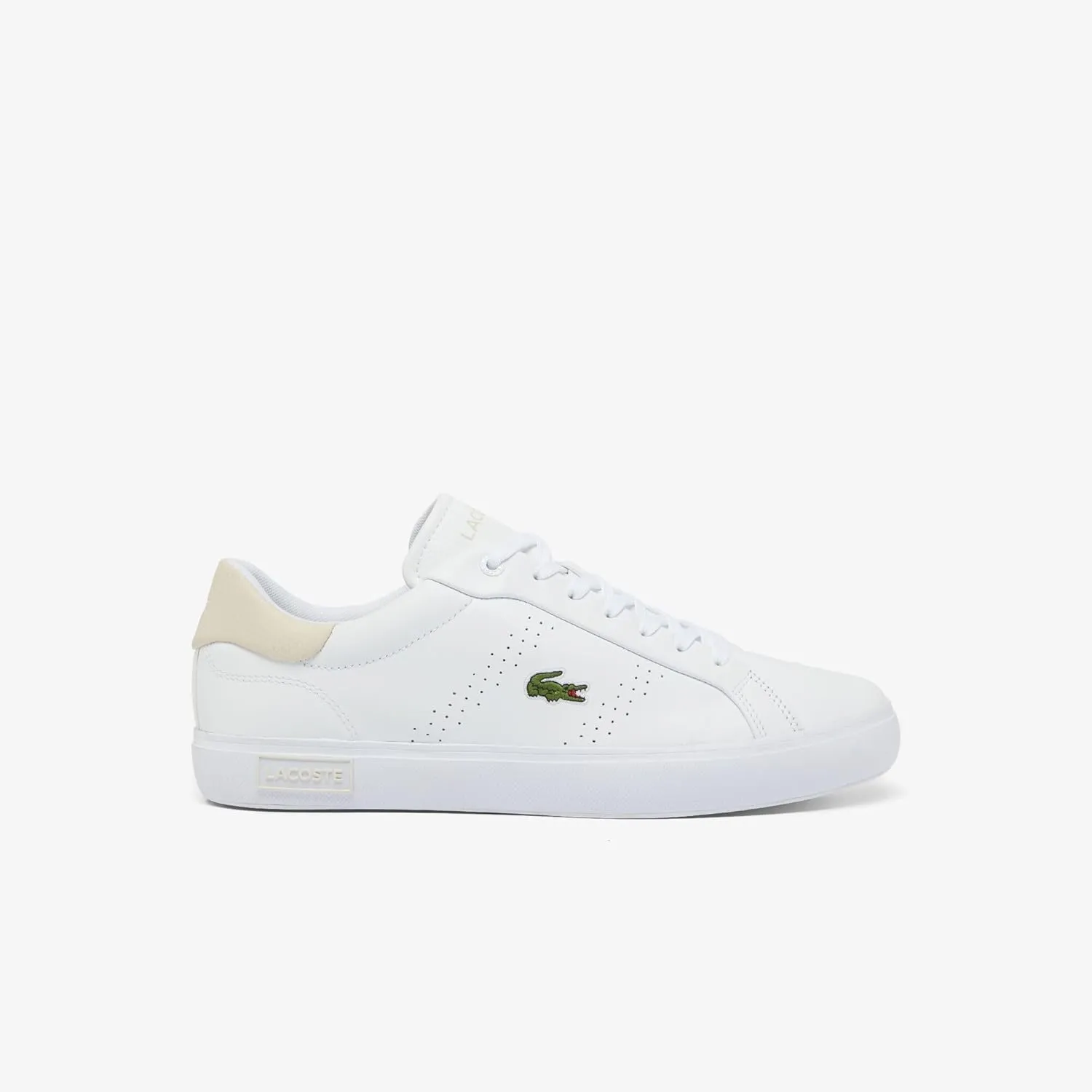 Lacoste Men's Powercourt 2.0 Sneaker