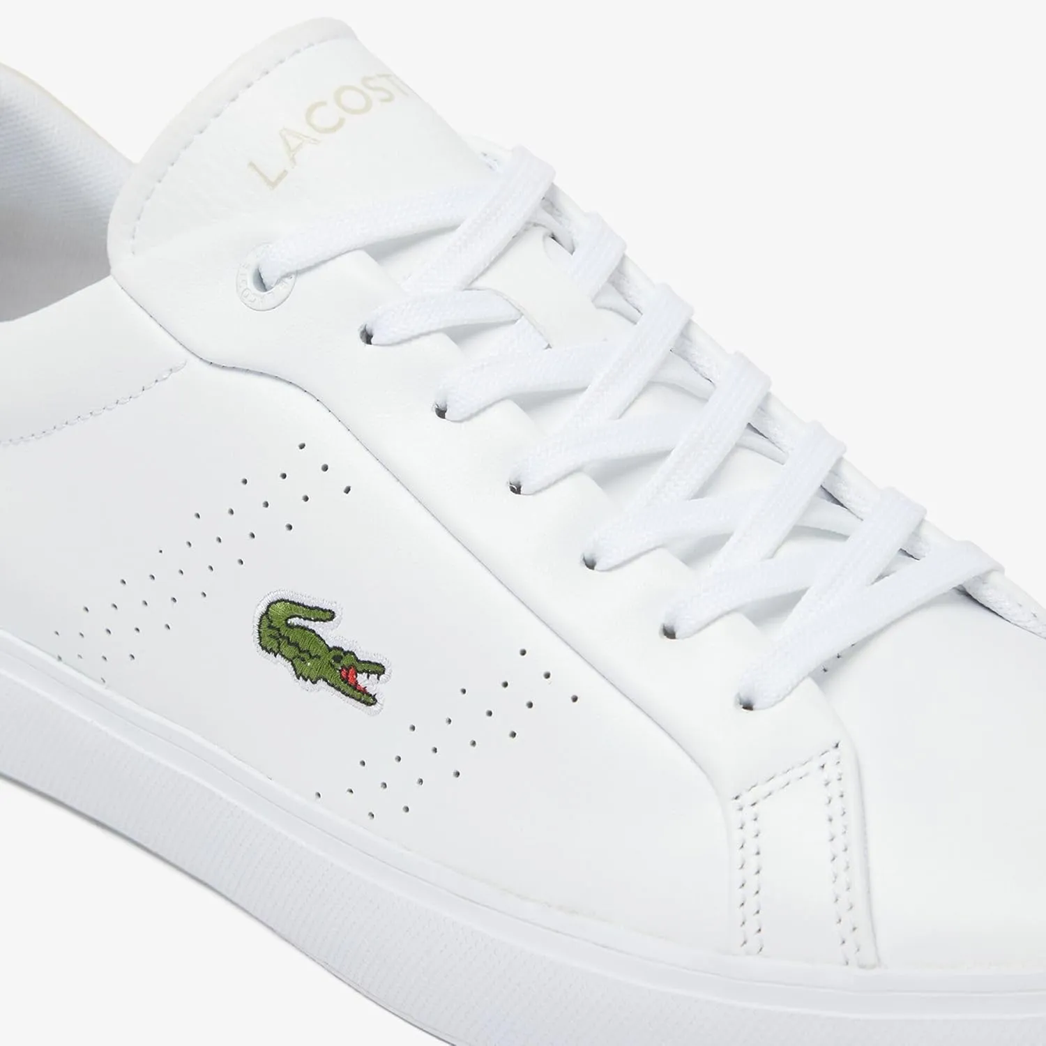 Lacoste Men's Powercourt 2.0 Sneaker