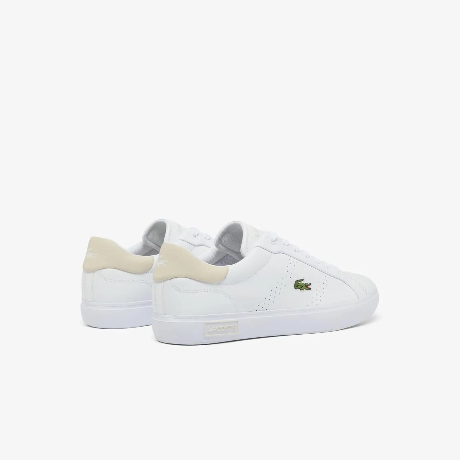 Lacoste Men's Powercourt 2.0 Sneaker